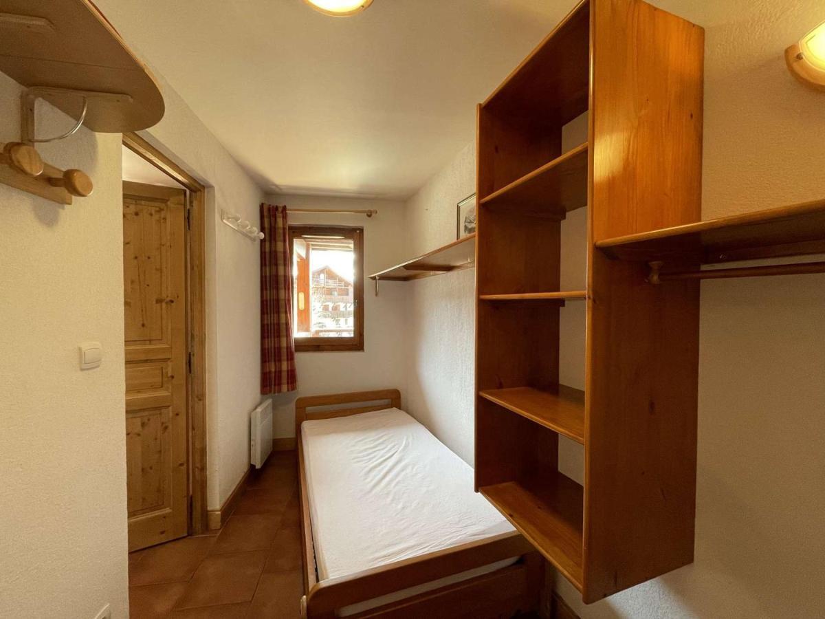 Appartement Cosy Avec Piscine A 300M Du Lac De Baignade, Proche Du Village Et Des Pistes - Praz-Sur-Arly - Fr-1-603-62 Εξωτερικό φωτογραφία