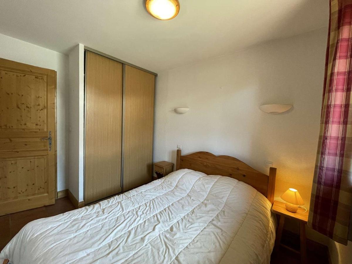 Appartement Cosy Avec Piscine A 300M Du Lac De Baignade, Proche Du Village Et Des Pistes - Praz-Sur-Arly - Fr-1-603-62 Εξωτερικό φωτογραφία