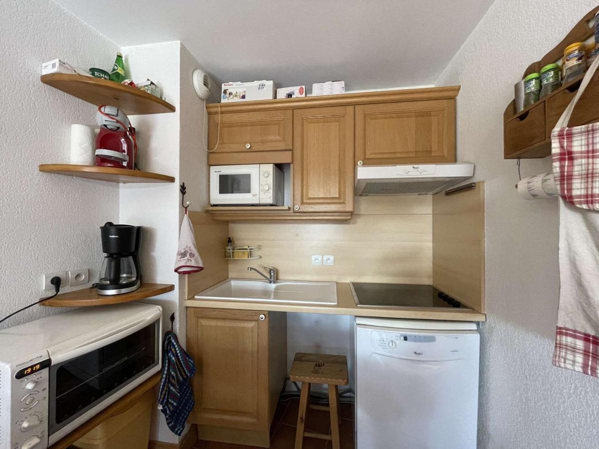 Appartement Cosy Avec Piscine A 300M Du Lac De Baignade, Proche Du Village Et Des Pistes - Praz-Sur-Arly - Fr-1-603-62 Εξωτερικό φωτογραφία