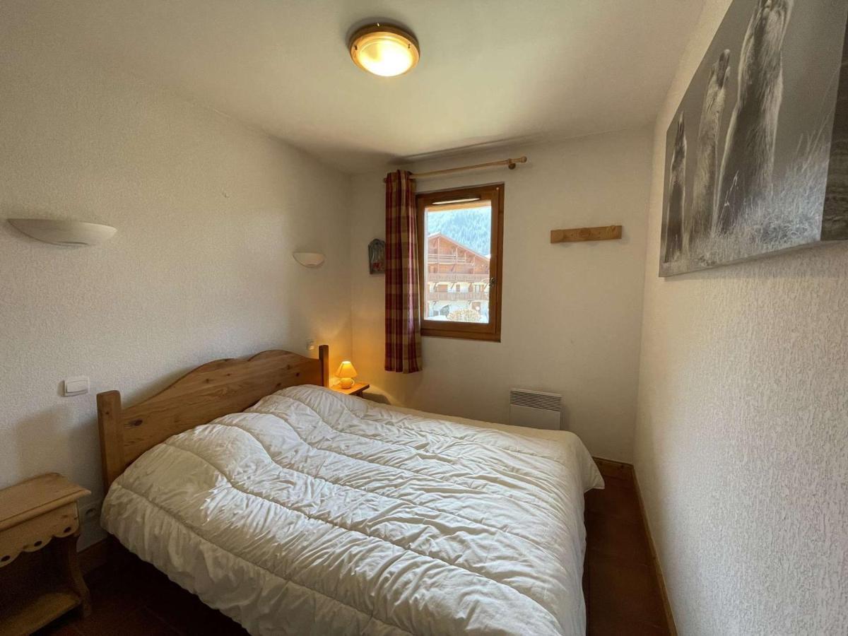 Appartement Cosy Avec Piscine A 300M Du Lac De Baignade, Proche Du Village Et Des Pistes - Praz-Sur-Arly - Fr-1-603-62 Εξωτερικό φωτογραφία