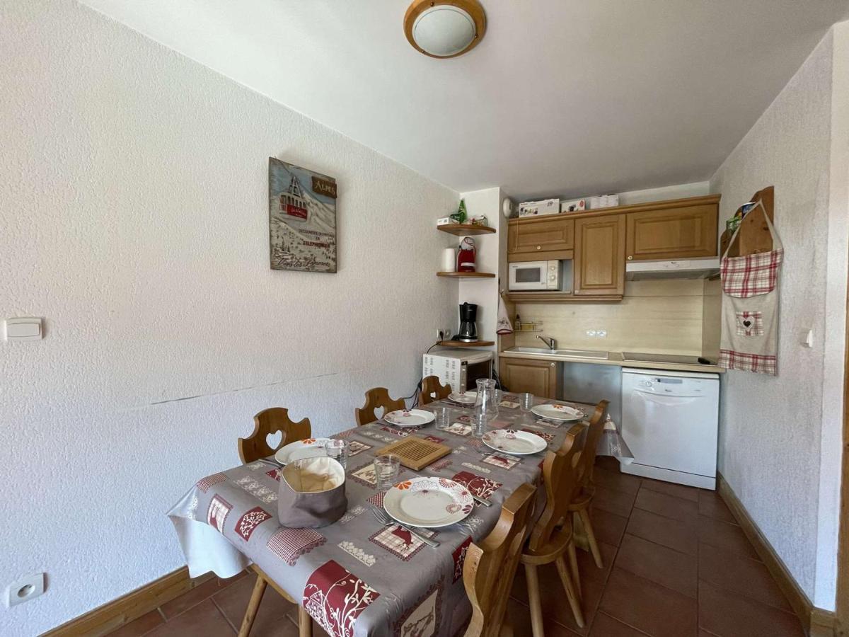 Appartement Cosy Avec Piscine A 300M Du Lac De Baignade, Proche Du Village Et Des Pistes - Praz-Sur-Arly - Fr-1-603-62 Εξωτερικό φωτογραφία