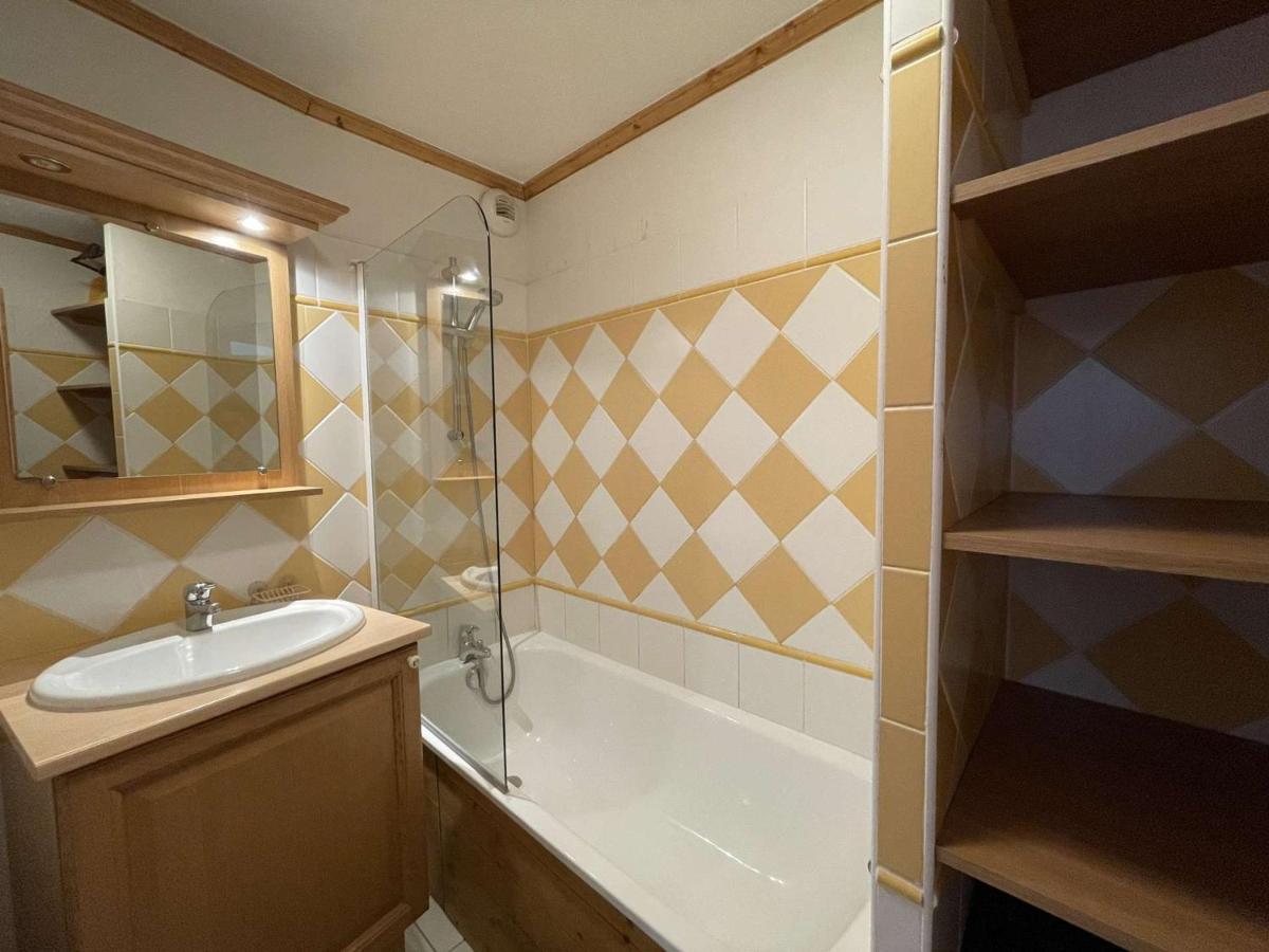 Appartement Cosy Avec Piscine A 300M Du Lac De Baignade, Proche Du Village Et Des Pistes - Praz-Sur-Arly - Fr-1-603-62 Εξωτερικό φωτογραφία