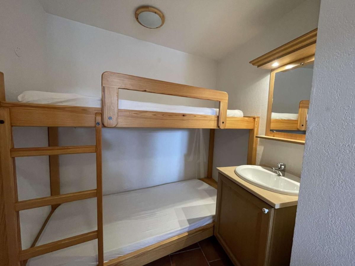 Appartement Cosy Avec Piscine A 300M Du Lac De Baignade, Proche Du Village Et Des Pistes - Praz-Sur-Arly - Fr-1-603-62 Εξωτερικό φωτογραφία
